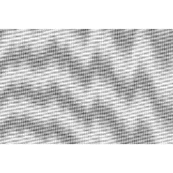 M-D Building Products Charcoal Fiberglass Door and Window Screen 72 in. W X 25 ft. L 1 pk 14155 - main